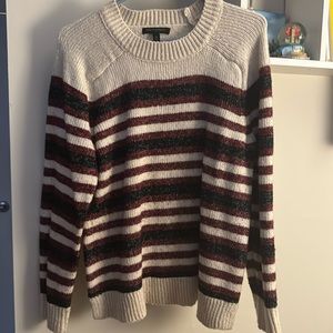 Banana Republic Sweater Sz M